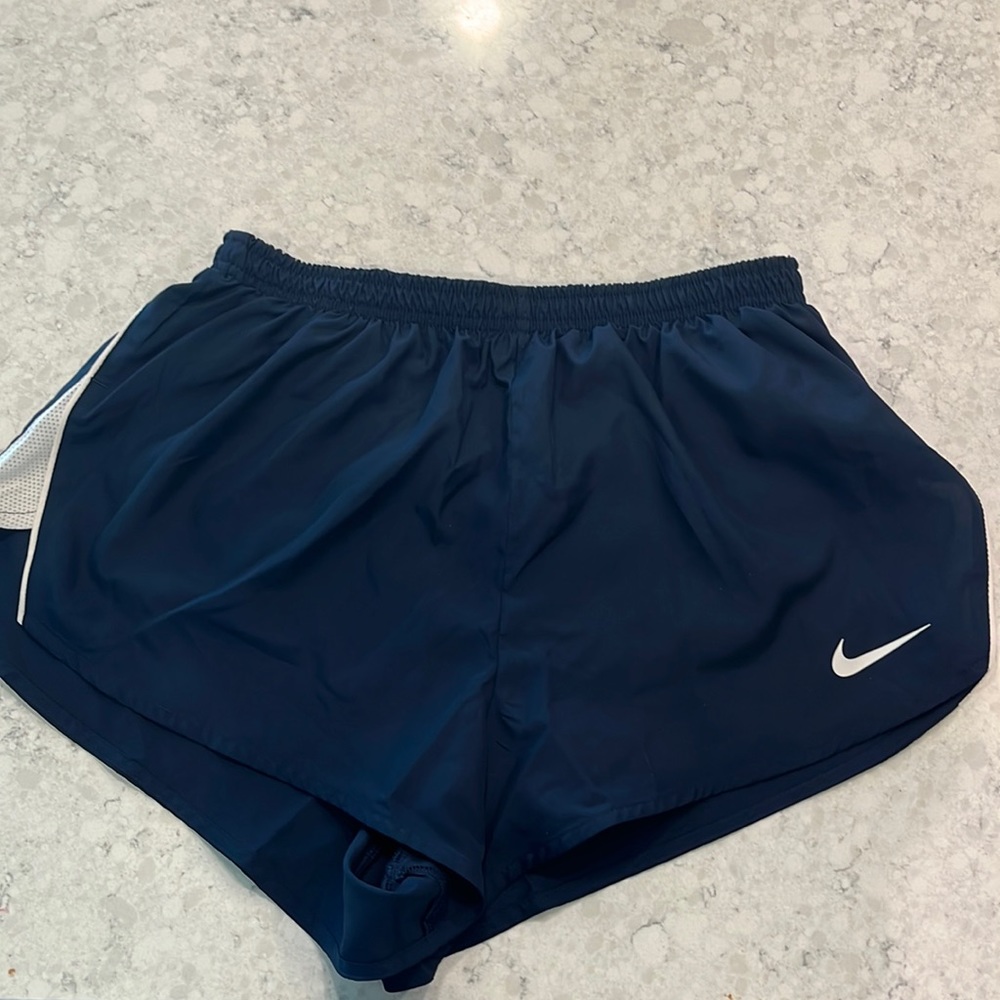 Nike Dry Challenger 2” Shorts